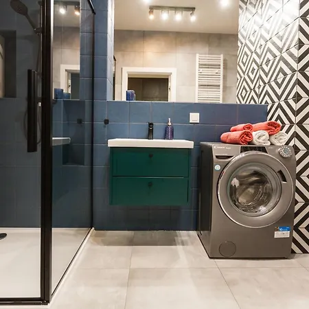 Vintage Rakowicka Apartament