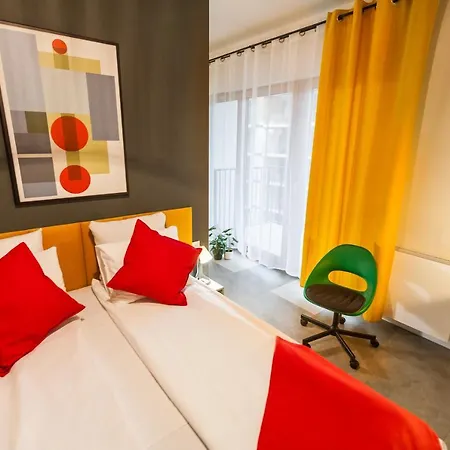 Apartment Vintage Rakowicka