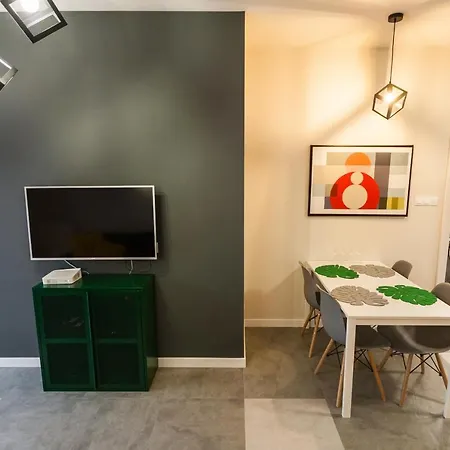 Vintage Rakowicka Krakow