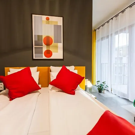 Vintage Rakowicka Apartment *