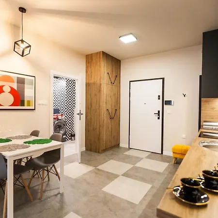 Vintage Rakowicka * 克拉科夫