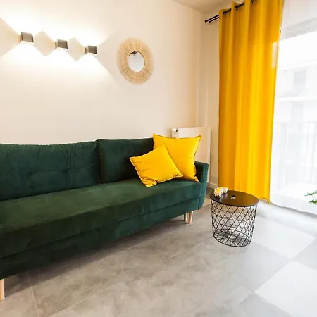 Vintage Rakowicka 克拉科夫