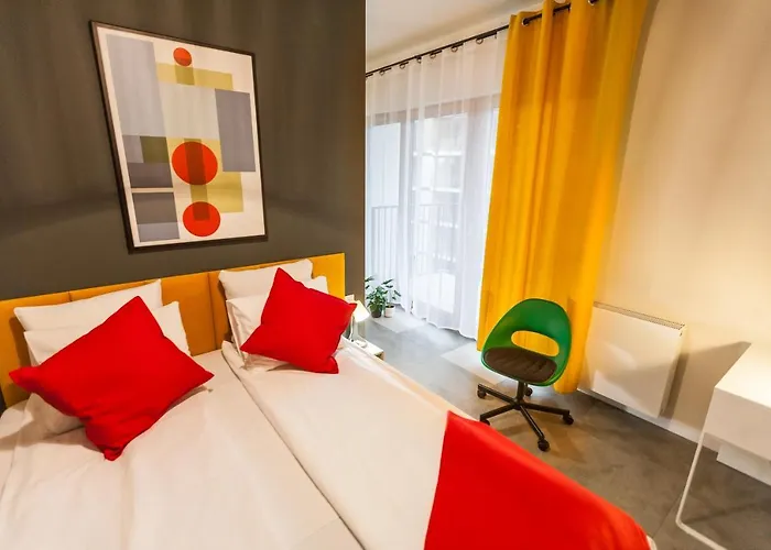 Apartment Vintage Rakowicka