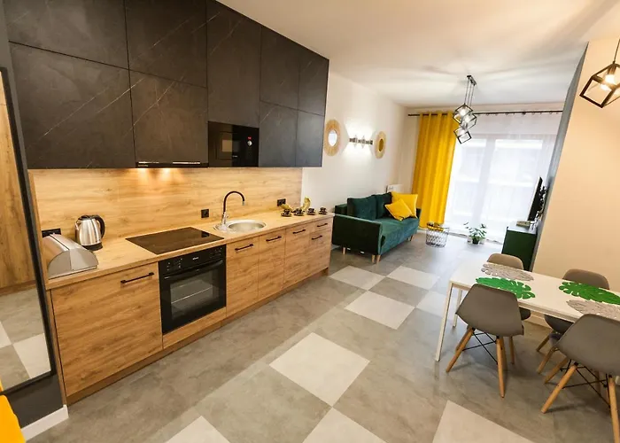 Vintage Rakowicka Apartment Krakow