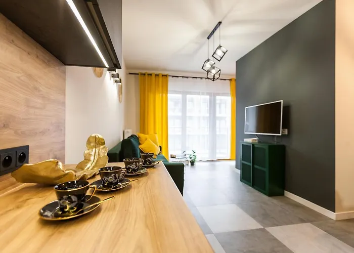 Apartment Vintage Rakowicka *