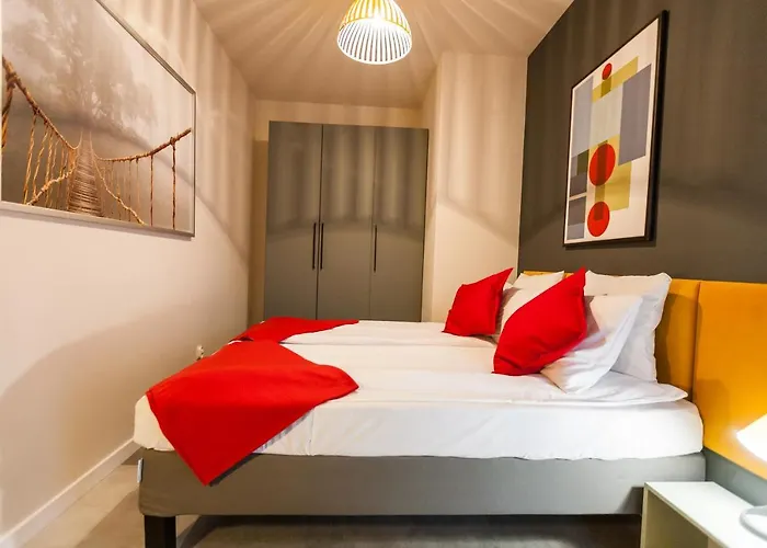 Vintage Rakowicka شقة كراكوفيا