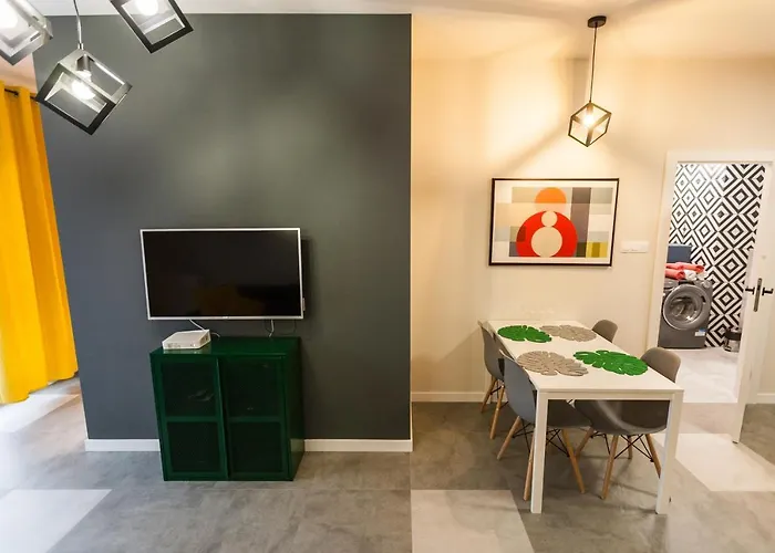 Vintage Rakowicka Krakow