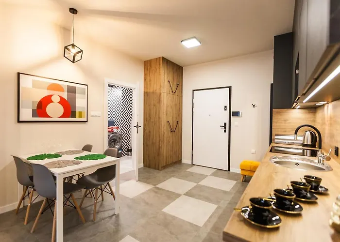 Vintage Rakowicka * Krakow