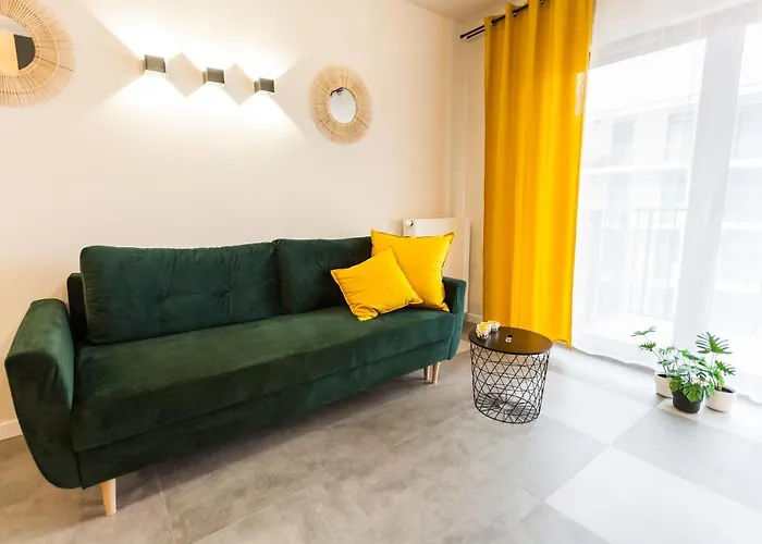 Vintage Rakowicka Krakow