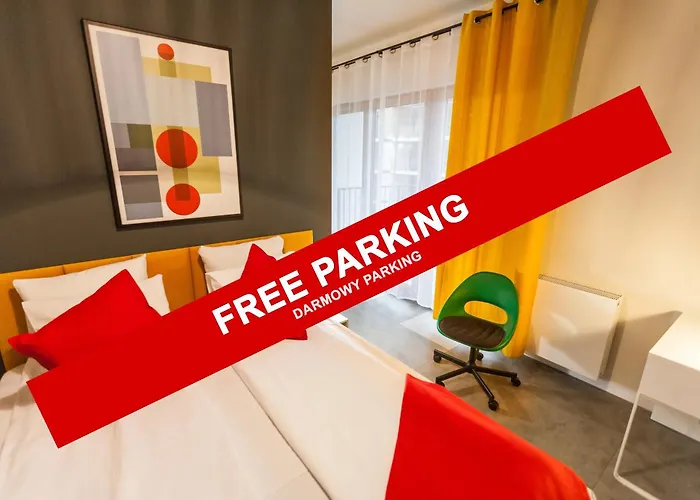 Apartment Vintage Rakowicka Krakow